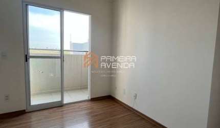 Apartamento  49m²- 2 dormitórios 1 suite Caminho Das Árvores