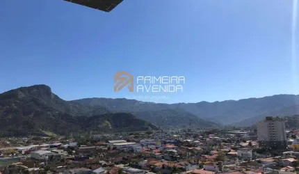 Apartamento 2 dormitórios sendo 1 suíte n Bairro Indaiá - Caraguatatuba/SP.