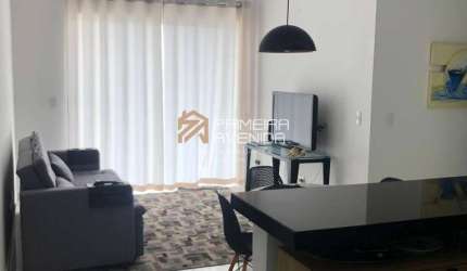 Apartamento 2 Dormitórios sendo 1 suíte no Bairro Indaiá - Caraguatatuba/SP
