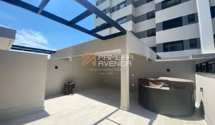 Repasse - Apartamento 143m² - 3 dorms/1suíte - Wonder Cidade Jardim