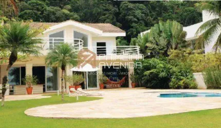 Casa Beira Mar no Condomínio Cocanha