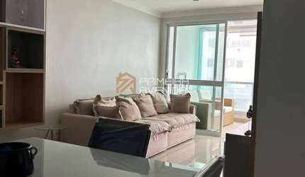 Apartamento 82m² - 2 dorms/ 1 suíte - 2 vagas - Sol da Manhã - Jd. Colinas