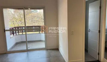 Apartamento 130m² - 3 dorms/ 1 suíte - Edificio Manhattan - Vila Adyanna