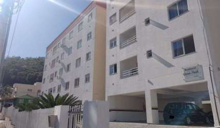 Apartamento SÃO JOSÉ - SC