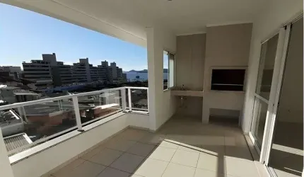 Cobertura FLORIANÓPOLIS - SC