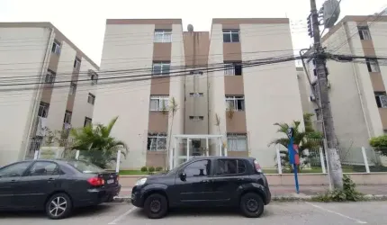 Apartamento SÃO JOSÉ - SC