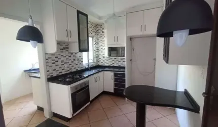 Apartamento SÃO JOSÉ - SC