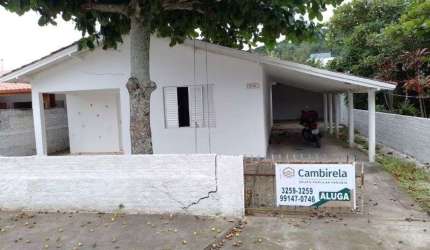 Casa  PALHOÇA - SC