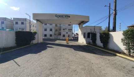 Apartamento PALHOÇA - SC