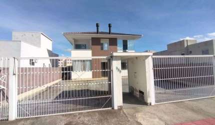 Apartamento PALHOÇA - SC
