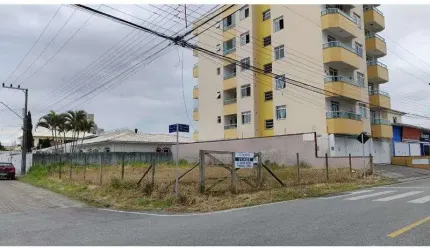 Terreno PALHOÇA - SC