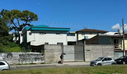 Casa Comercial SÃO JOSÉ - SC