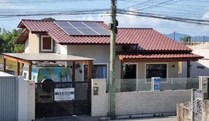 Casa  PALHOÇA - SC