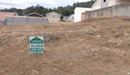 Terreno PALHOÇA - SC