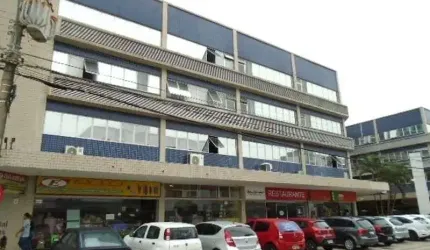 Garagem SÃO JOSÉ - SC