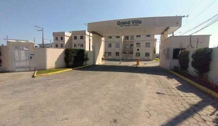 Apartamento PALHOÇA - SC