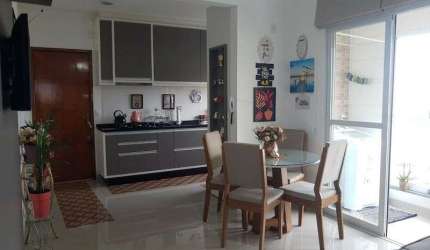 Apartamento PALHOÇA - SC