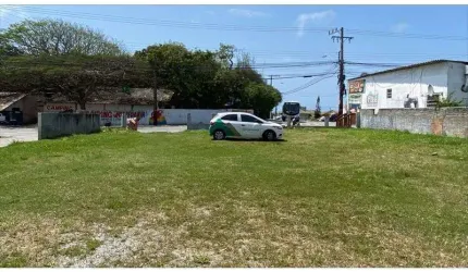 Terreno FLORIANÓPOLIS - SC