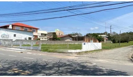 Terreno FLORIANÓPOLIS - SC