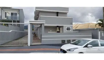 Sobrado SÃO JOSÉ - SC