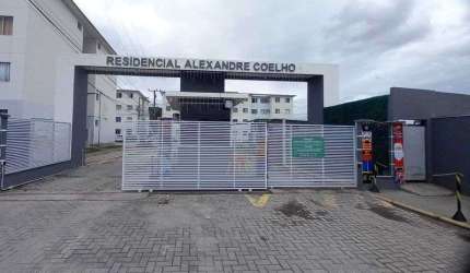 Apartamento PALHOÇA - SC