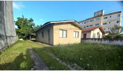 Terreno SÃO JOSÉ - SC