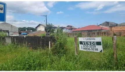Terreno SÃO JOSÉ - SC