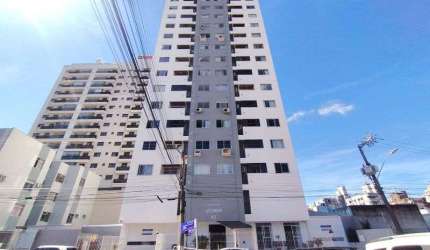 Apartamento SÃO JOSÉ - SC