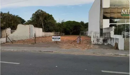 Terreno PALHOÇA - SC