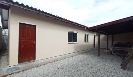 Casa  SÃO JOSÉ - SC