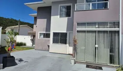 Sobrado SÃO JOSÉ - SC