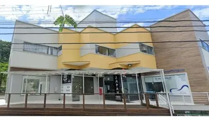 Sala comercial FLORIANÓPOLIS - SC
