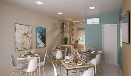 Casa Geminada SÃO JOSÉ - SC