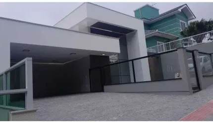 Casa  PALHOÇA - SC