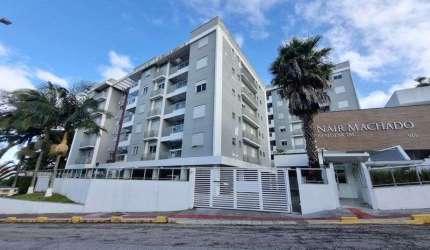 Apartamento SÃO JOSÉ - SC