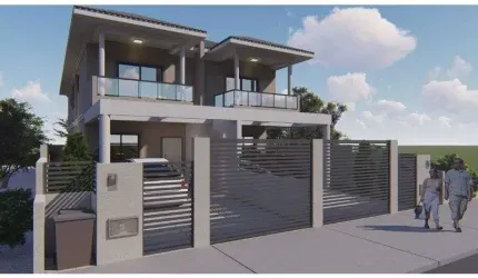 Casa  FLORIANÓPOLIS - SC