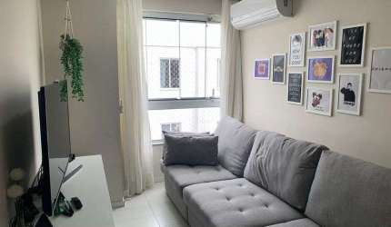 Apartamento PALHOÇA - SC