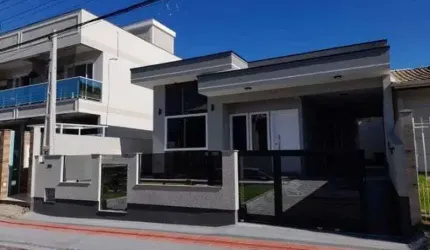 Casa  PALHOÇA - SC