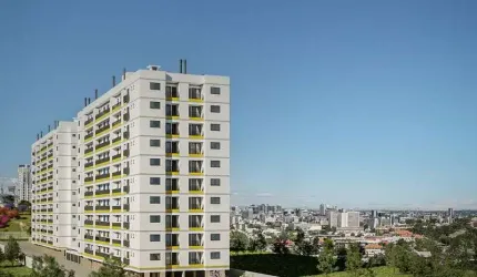Apartamento SÃO JOSÉ - SC