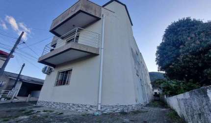 Prédio Comercial PALHOÇA - SC