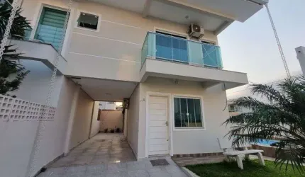 Sobrado PALHOÇA - SC
