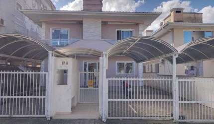 Apartamento PALHOÇA - SC