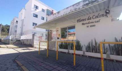 Apartamento PALHOÇA - SC