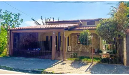 Casa  FLORIANÓPOLIS - SC
