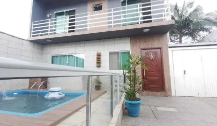 Casa  PALHOÇA - SC