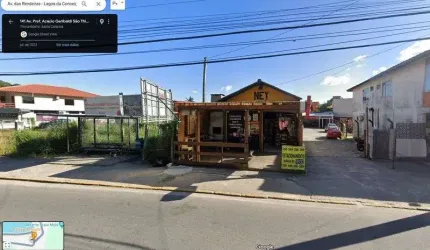 Terreno FLORIANÓPOLIS - SC