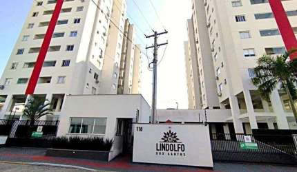 Apartamento PALHOÇA - SC