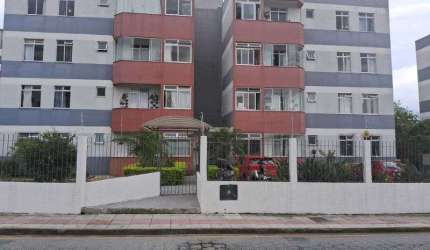Apartamento SÃO JOSÉ - SC