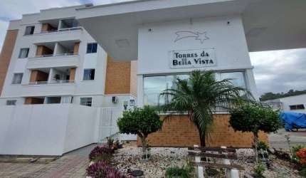 Apartamento PALHOÇA - SC