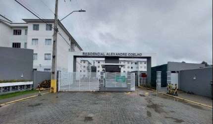 Apartamento PALHOÇA - SC
